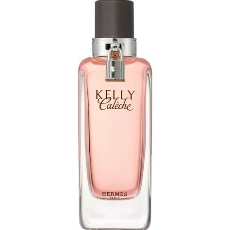 hermes kelly perfume reviews|Hermes caleche perfumes for women.